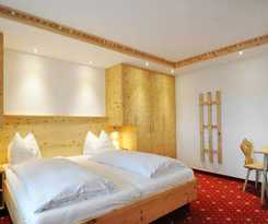 Hotel Kaiserhotel Kitzb&uuml;hler Alpen