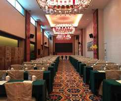 Hotel Ln Dongfang, Sihui