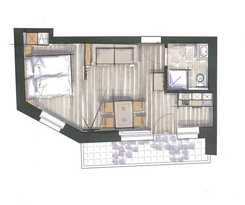 Hotel Alpine Lodge Klösterle Am Arlberg