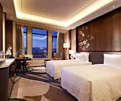 Hotel Wanda Realm Yinchuan
