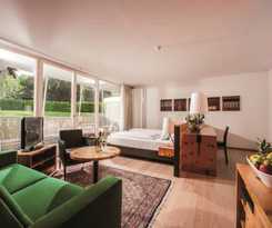 Villa Seilern Vital Resort