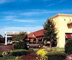 Hotel Mystic River Hotel & Suites