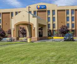 Comfort Inn Wethersfield - Hartford