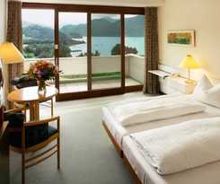  Landzeit Motor-hotel Mondsee