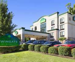 Hotel Wingate by Wyndham Little Rock