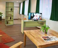 Winrooms Seminar Hotel & Apartments