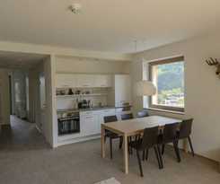 Alpenrock Appartements By Schladming-appartements
