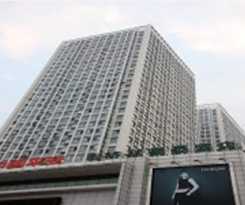 Greentree Inn Hebei Qinhuangdao Sun City Express H