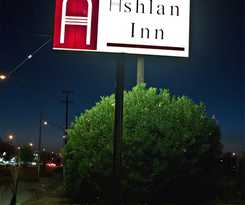 Ashlan Inn