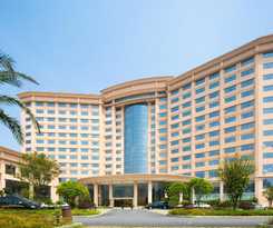 Hotel The Grand Plaza