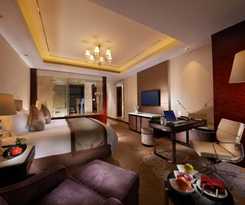 Hotel Dongwu New Century Grand Huzhou