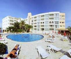  Aparthotel Reco Des Sol