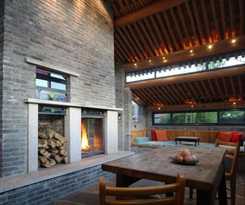 Hotel Brickyard Retreat At Mutianyu Great Wall