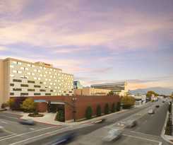 Hotel Provo Marriott and Conference Center