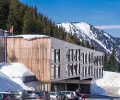  Holzboxen Planneralm