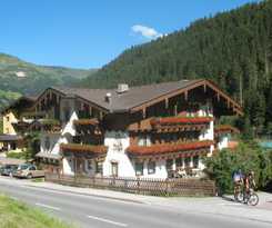 Pensión Alpengru&szlig;