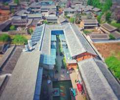 Hotel Desti Youth Park
