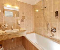 Hotel Garni Kristall