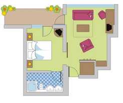 Hotel Geigers Lifehotel