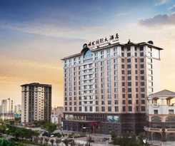 Yangzhou Mingfa International Hotel