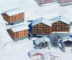  Damüls Appartements