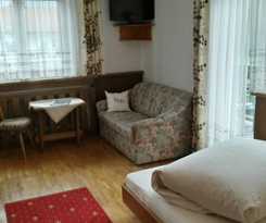 Pensión Gasthof Traube