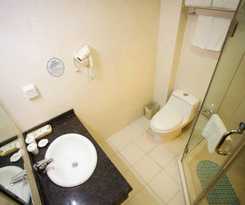 Greentree Inn Shanghai Meilan Lake Hutai Road Expr