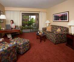 Courtyard By Marriott Concord
