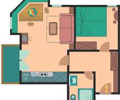 Hotel Sportpension Bergblick