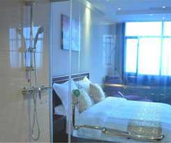 GreenTree Inn JiangSu WuXi GuangRui Road DongFeng Bridge Business Hotel