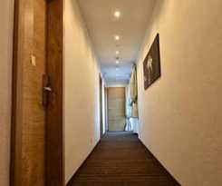 Hotel Boutique Lodge