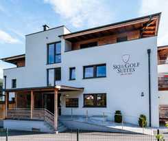 Ski & Golf Suites Zell Am See By Alpin Rentals