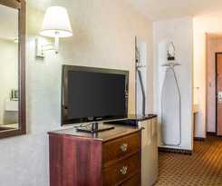 Quality Inn and Suites Yuma