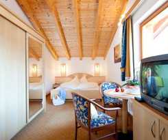 Hotel Kinderhotel Laderhof