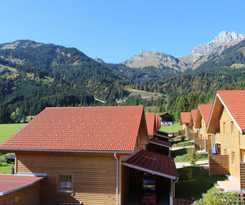 Feriendorf Am Hahnenkamm