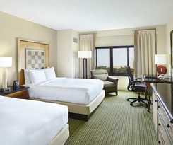 Hotel Hilton Orlando Lake Buena Vista - Disney Springs® Area
