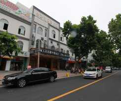 Hotel Yun Hai Garden