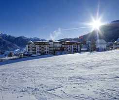 Hotel Schlosshotel Fiss