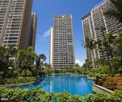 Longhigh Resort Apartment - Phase 3