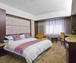 Hotel Harbin Jingu Hotel