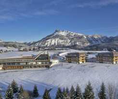 Narzissen Vital Resort Bad Aussee