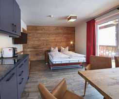  Appartements Liebe Heimat