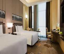 Hotel Wanda Realm Longyan