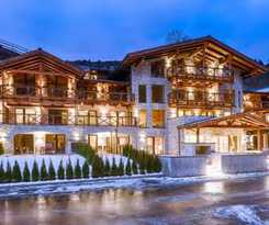 Hotel Avenida Mountain Lodges Saalbach