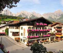moser-HOCHKÖNIG Genuss Wirtshaus