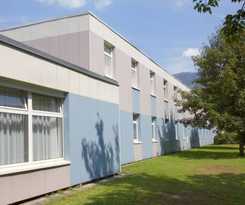 Jugendgästehaus Bad Ischl