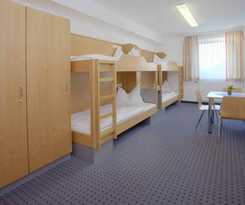  Jugendgästehaus Linz