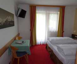 Hotel Alpenhotel Landhaus K&uuml;chl