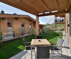  Resort Tirol Brixen-og