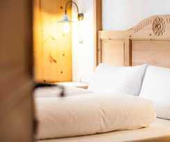 Hotel Garni Hubertushof